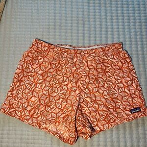 Patagonia Baggies Shorts 5”